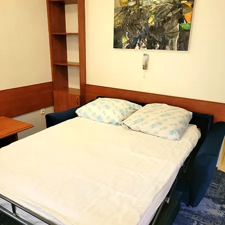 Ameba Hotel Mielno  Exterior photo
