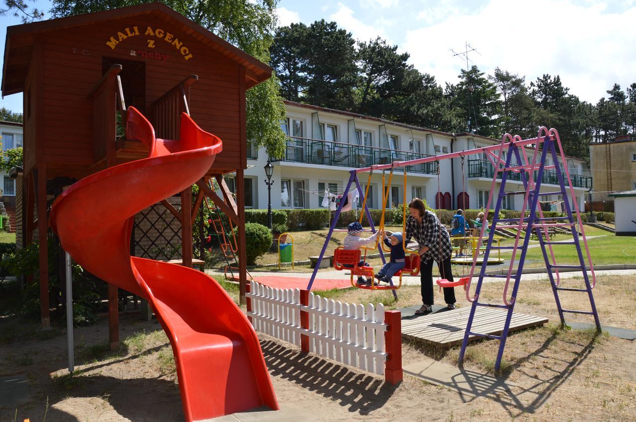 Ameba Ferienpark 2*