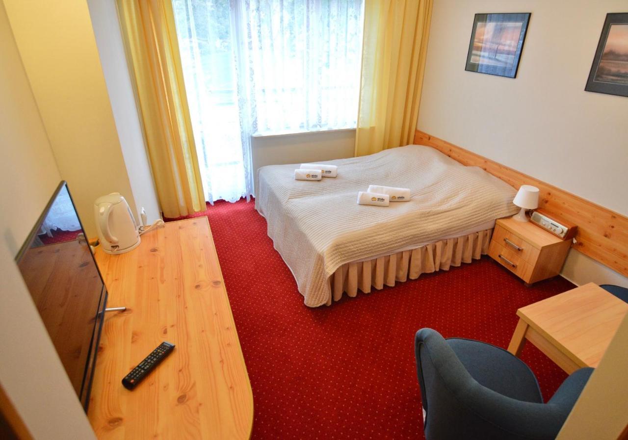 Ameba 2* Mielno (Koszalin)